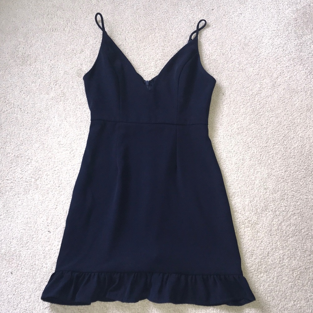 Princess polly dress